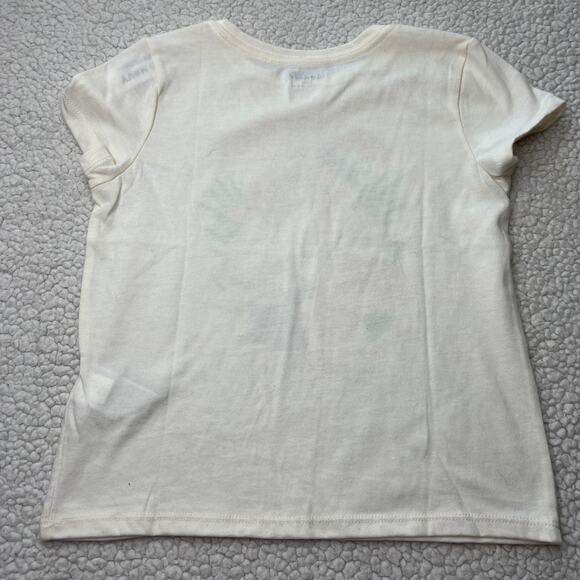 Old Navy Tropicool Unicorn Tee Small - Picture 4 of 7